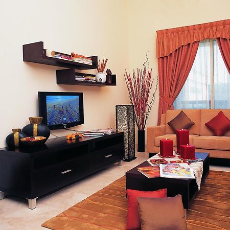 Al Raya Hotel Apartments ดูไบ ภายนอก รูปภาพ