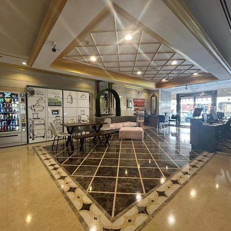 Al Raya Hotel Apartments ดูไบ ภายนอก รูปภาพ