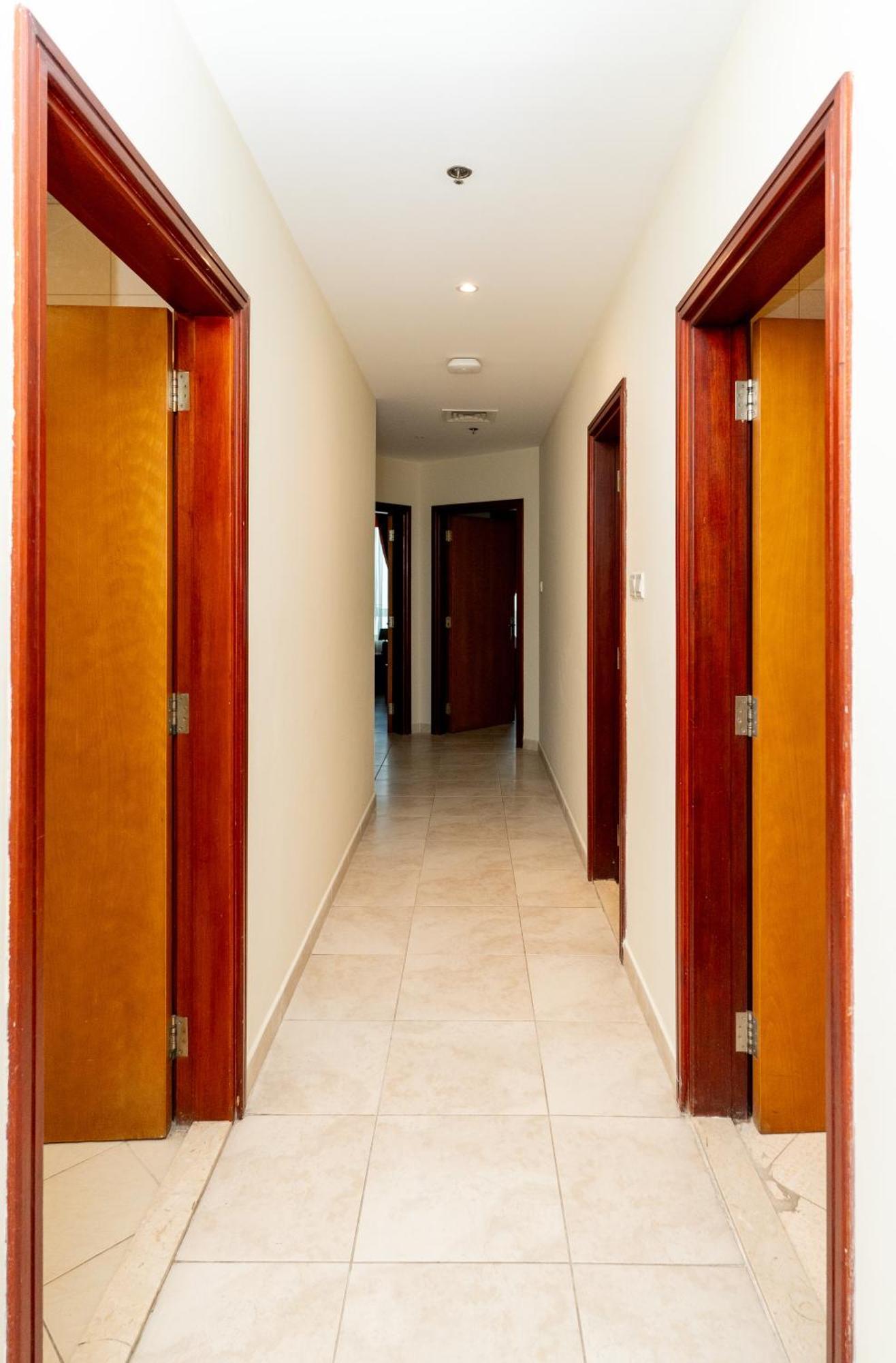 Al Raya Hotel Apartments ดูไบ ภายนอก รูปภาพ