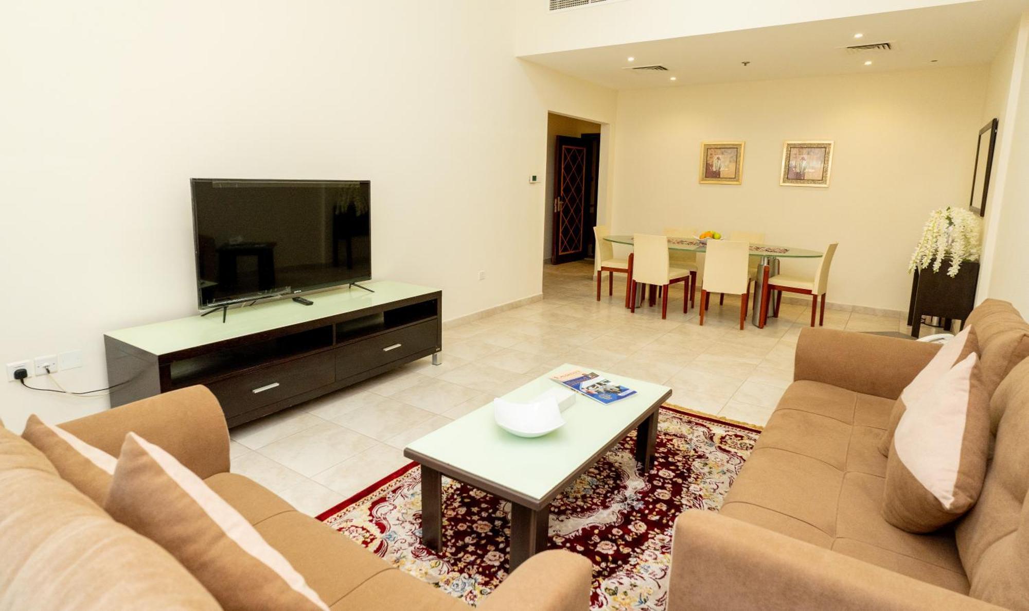 Al Raya Hotel Apartments ดูไบ ภายนอก รูปภาพ